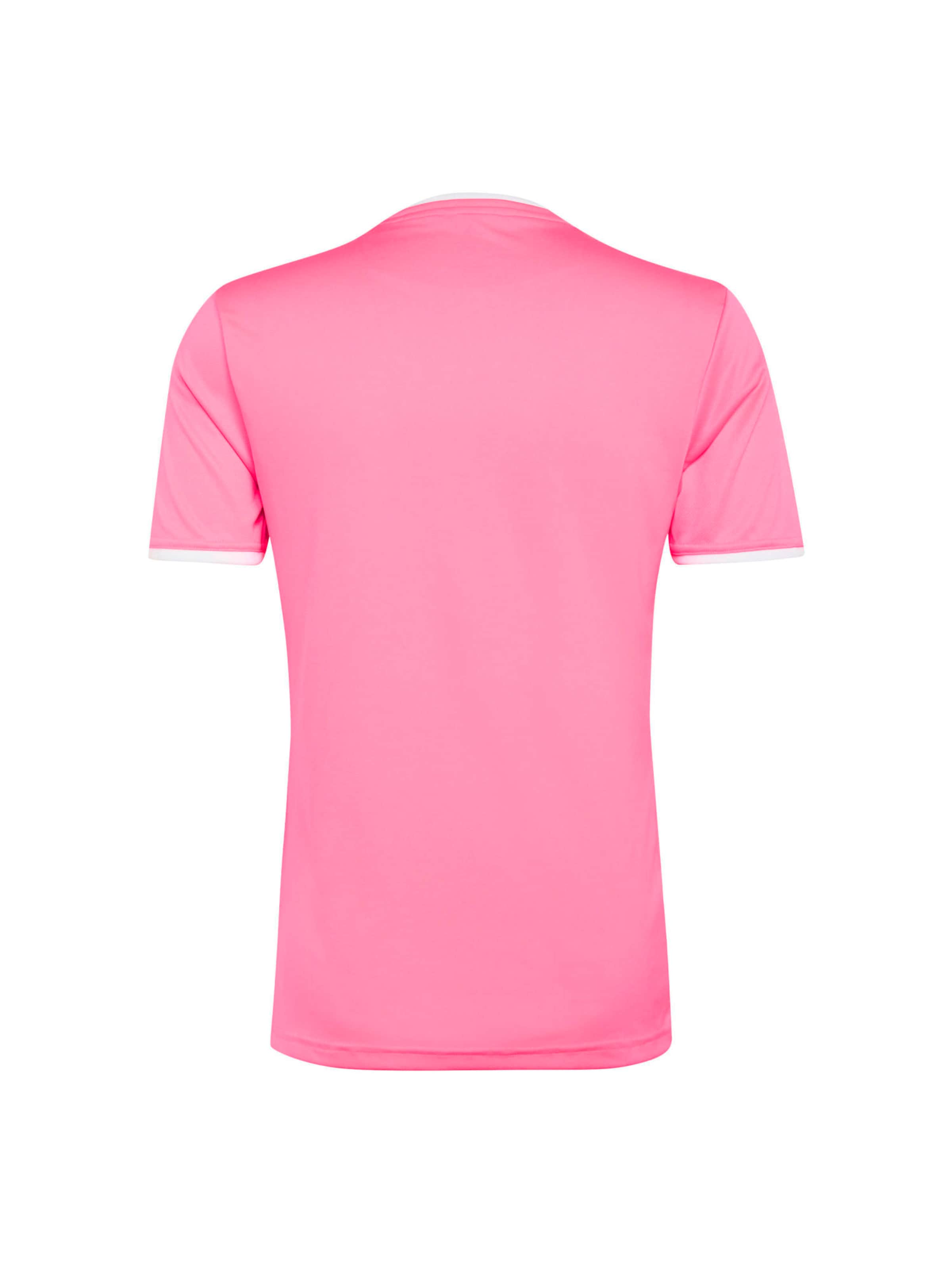 ADIDAS PERFORMANCE Funktionstopp 'ENT26' i rosa