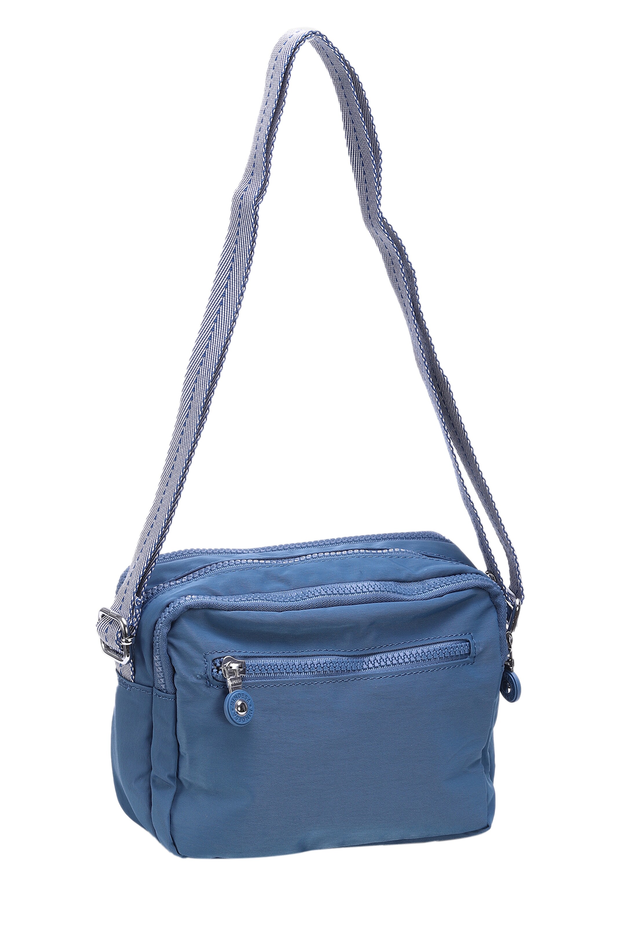 Mindesa Сумка через плечо в Синий