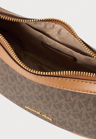 MICHAEL Michael Kors - Bolso de hombro en marrón