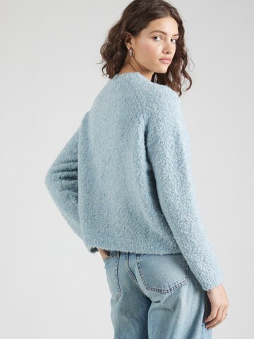 Pull-over 'ONLCIROLA' ONLY en bleu