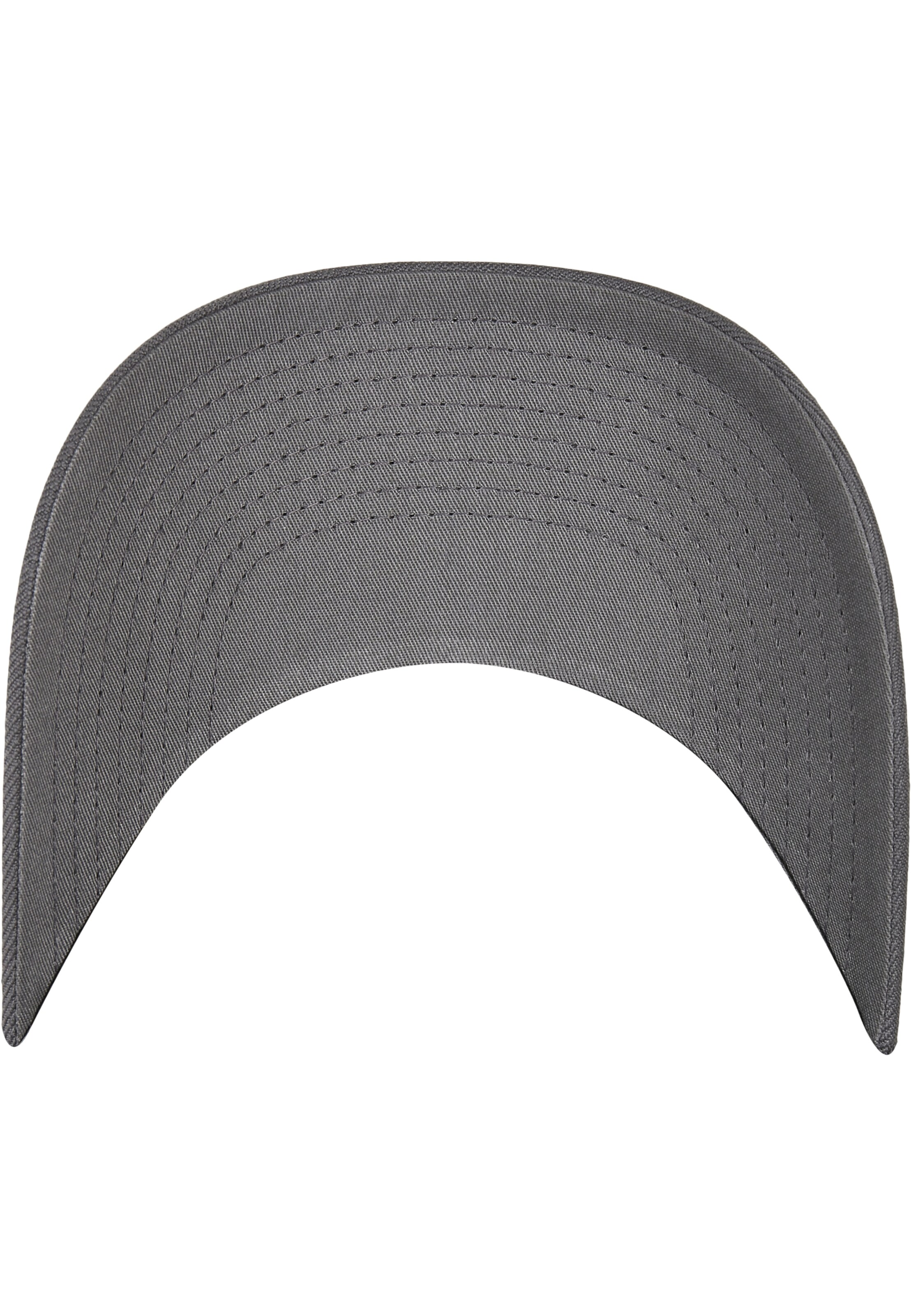 Flexfit Cap in Grey