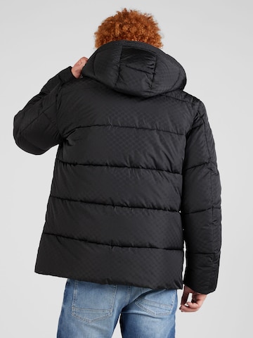 JOOP! Winter Jacket 'Vastos' in Black