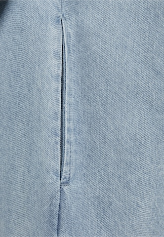 Urban Classics - Blusa en azul