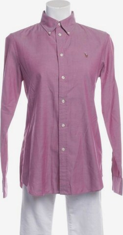 Polo Ralph Lauren Blouse & Tunic in L in Red: front