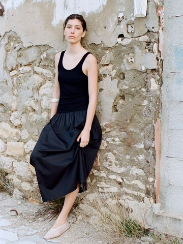 EDITED Dress 'Georgina' in Black
