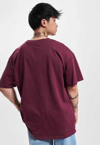 T-Shirt 'JohnRhino' Ecko Unlimited en rouge