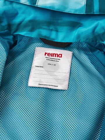 Costume fonctionnel 'Kirmala' Reima en bleu