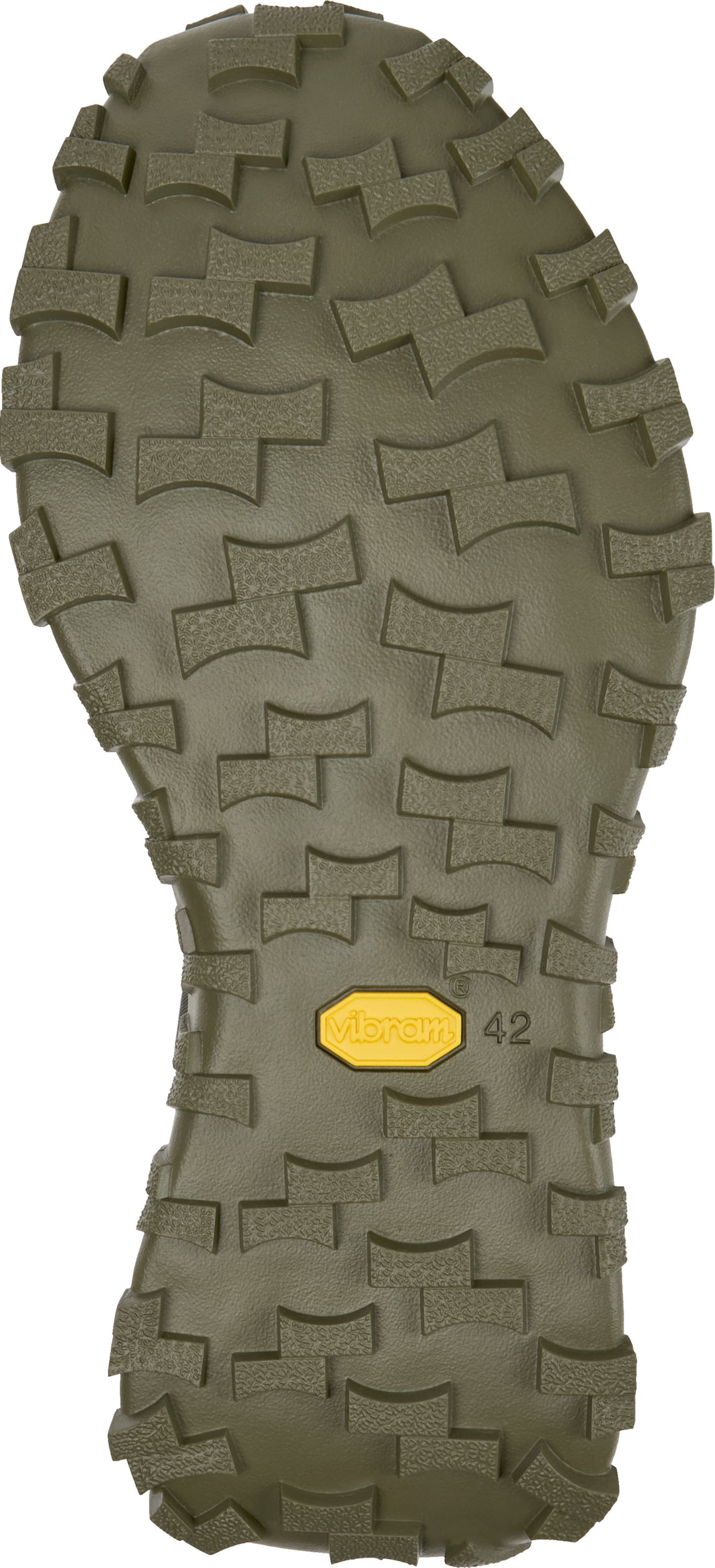 CAMPER Sneakers ' Drift Trail ' in Green