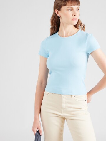Maglietta 'Chloe' di VERO MODA in blu