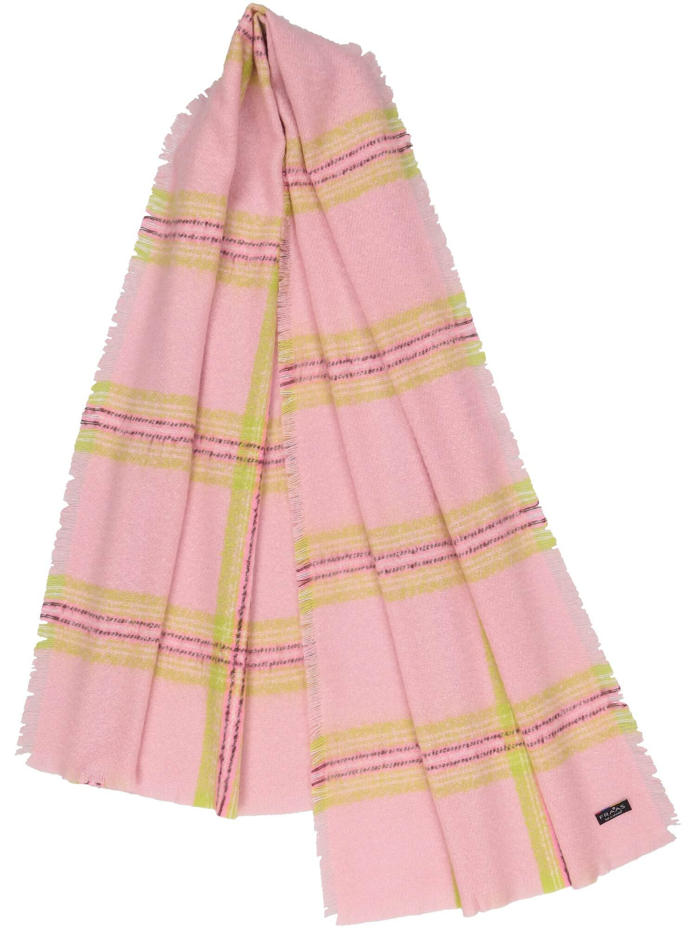 FRAAS Scarf 'Stola' in Pink