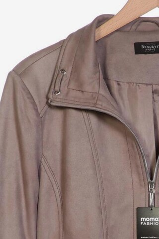 Bexleys Jacket & Coat in L in Brown