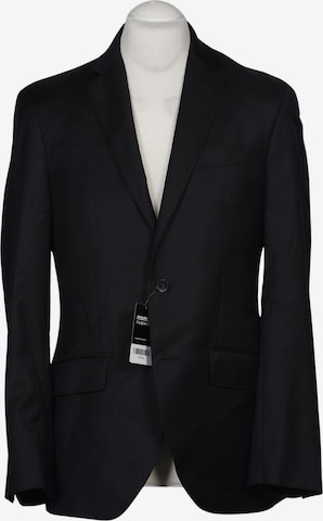 Hackett London Sakko M in Blau: Vorderseite