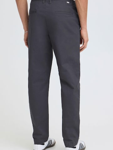 !Solid Regular Chino ' SDJoe ' in Grijs