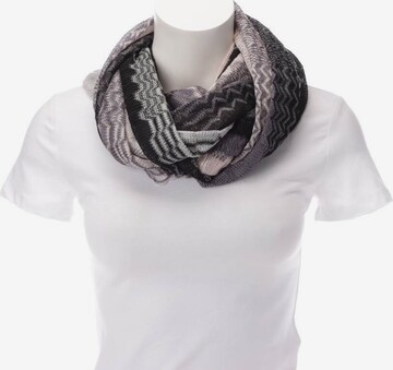 MISSONI Scarf & Wrap in One size in Mixed colors: front