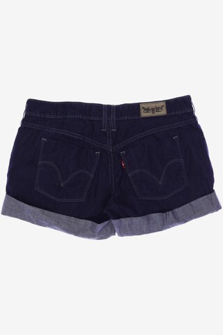 LEVI'S ® Shorts M in Blau