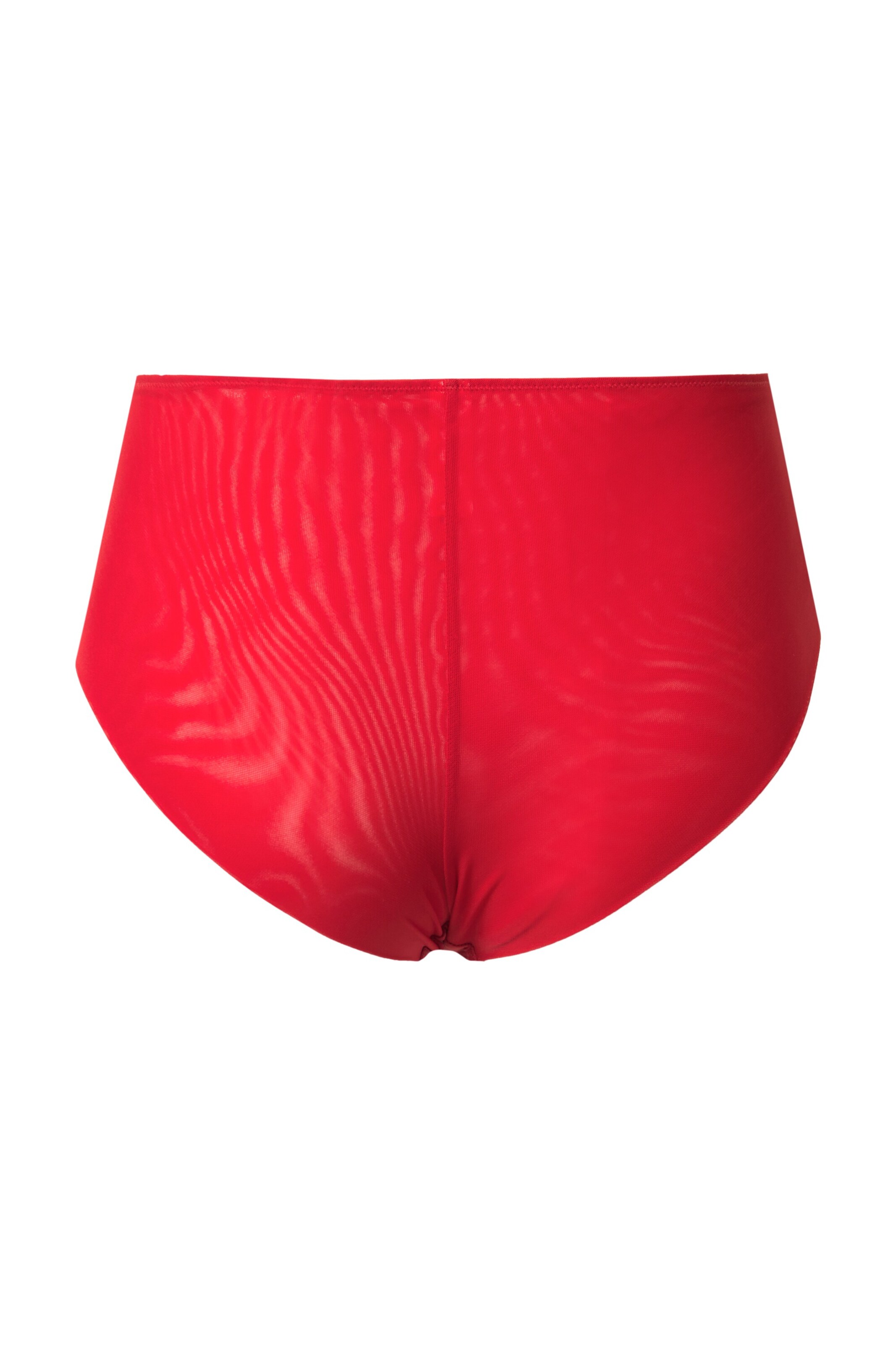 Ulla Popken Panty in Red