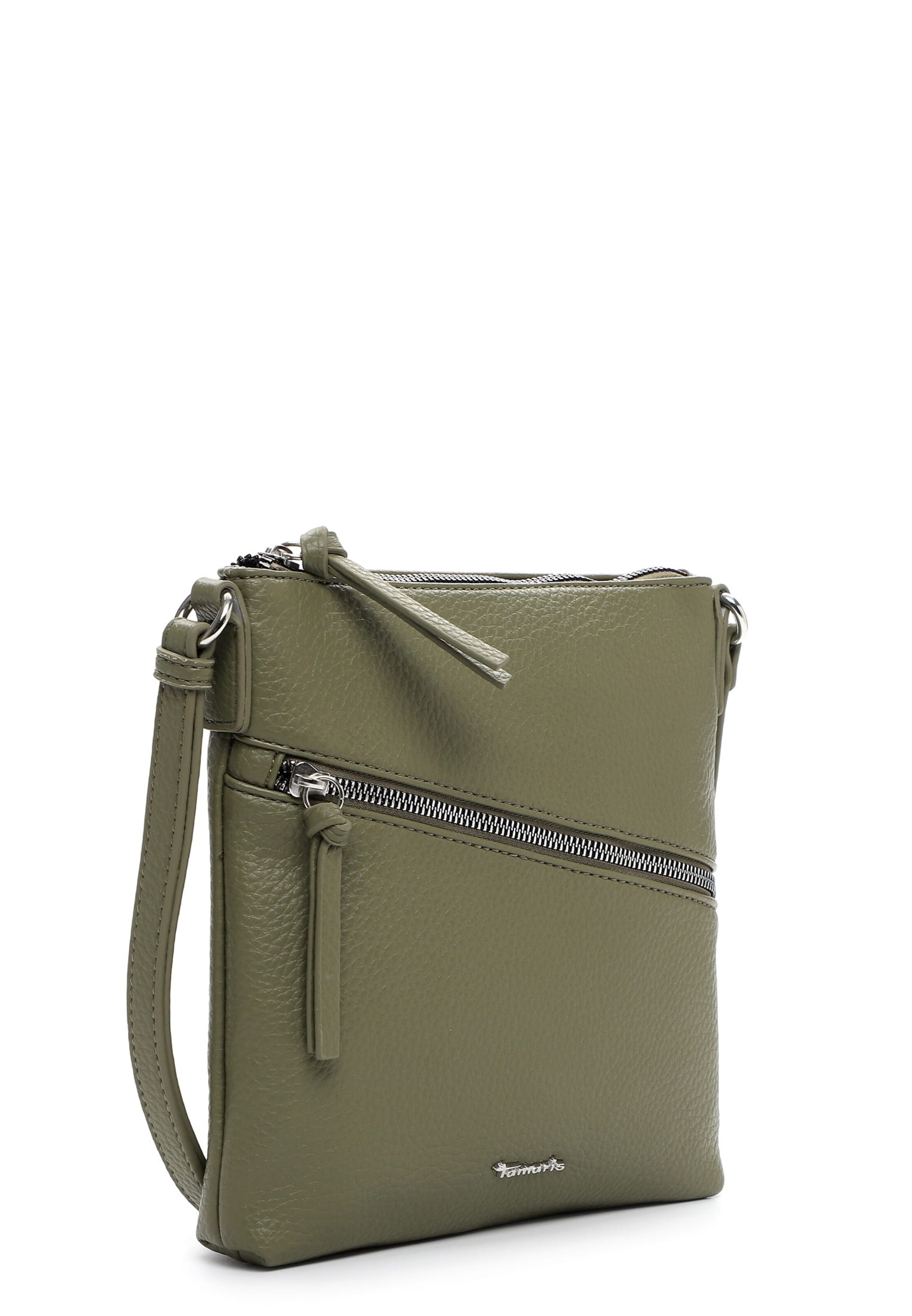 Tamaris Crossbody bag 'Alessia' in Green