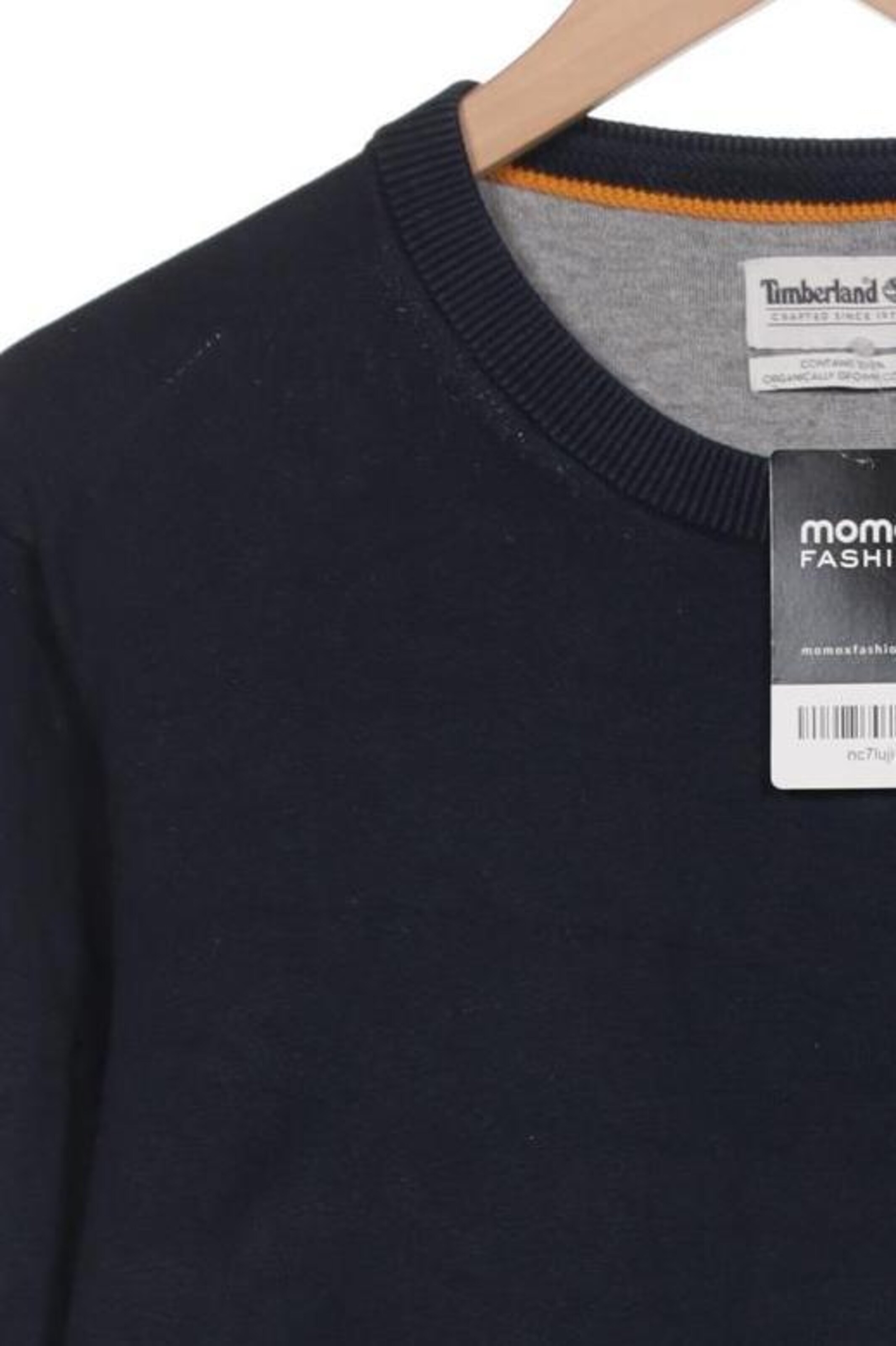 TIMBERLAND Sweater & Cardigan in M in Blue