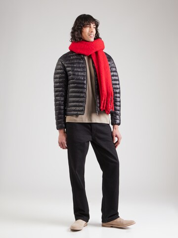 SAVE THE DUCK Jacke 'LAKY' in Schwarz