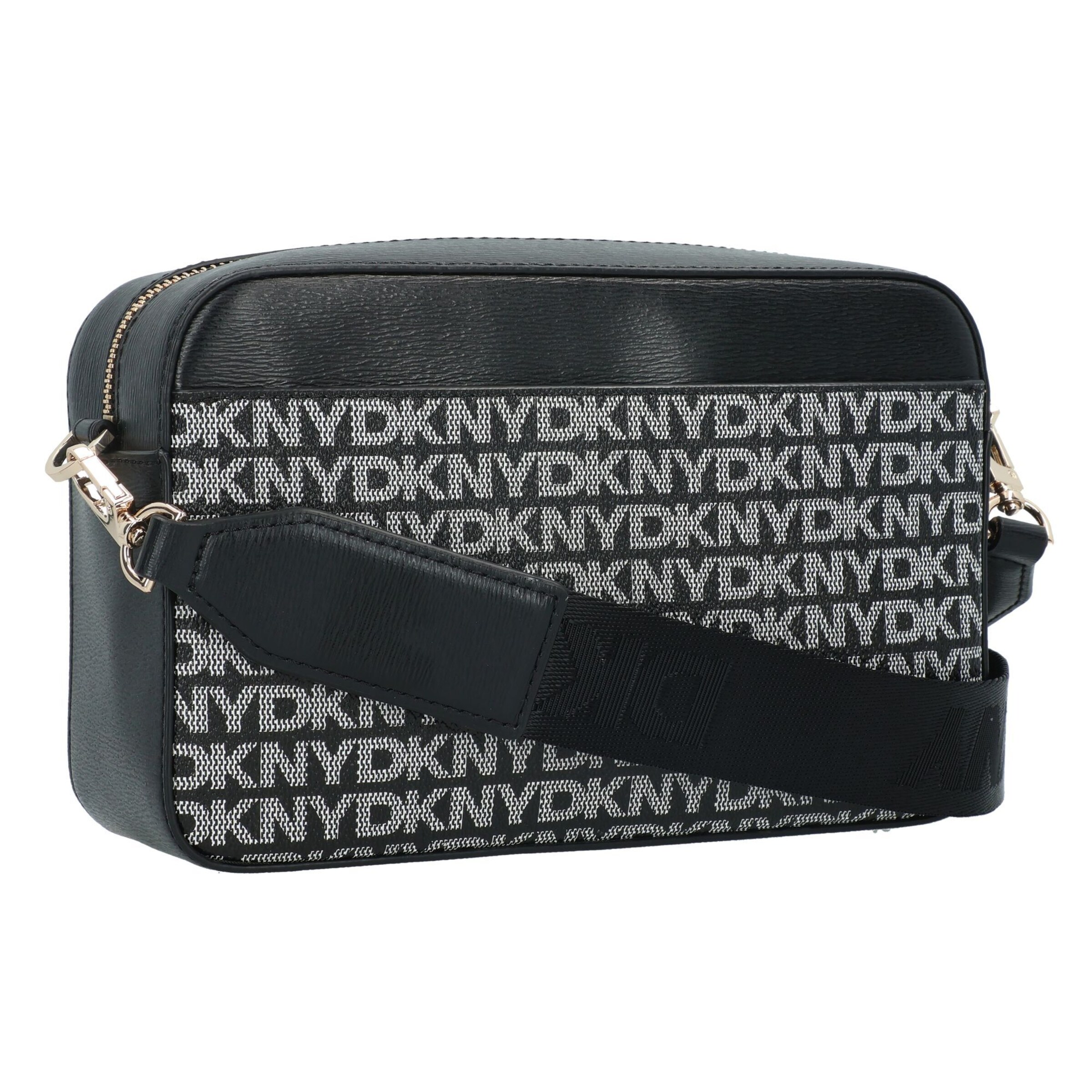 DKNY Crossbody Bag 'Bryant' in Grey