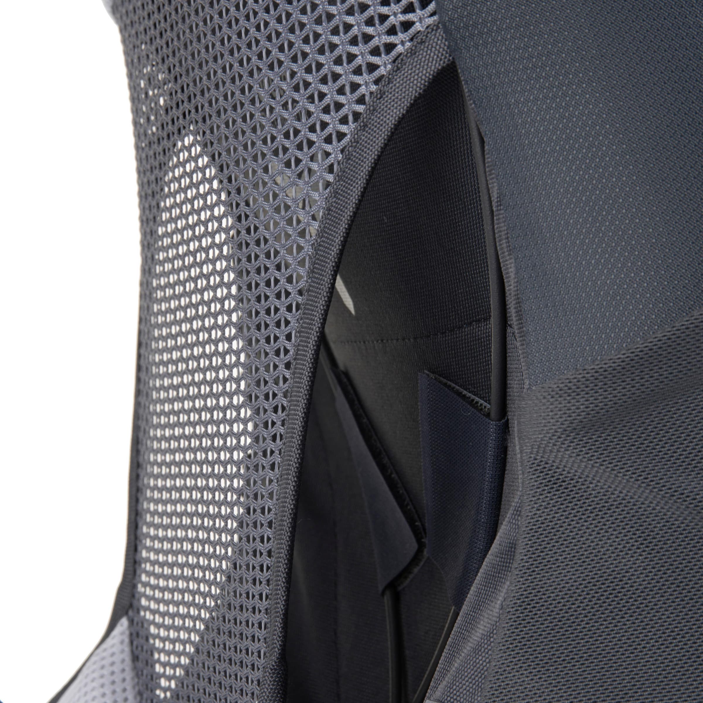 DEUTER Sportrugzak 'AC Lite 28 SL' in Blauw