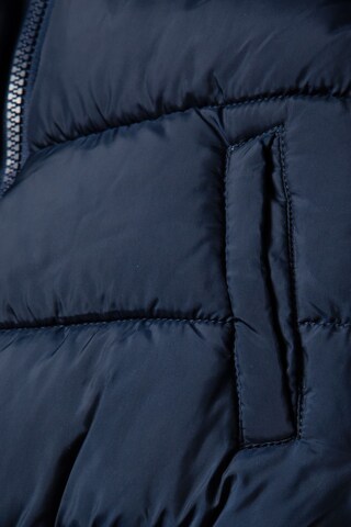 MINOTI Winterjacke in Blau