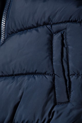 MINOTI Winter jacket in Blue