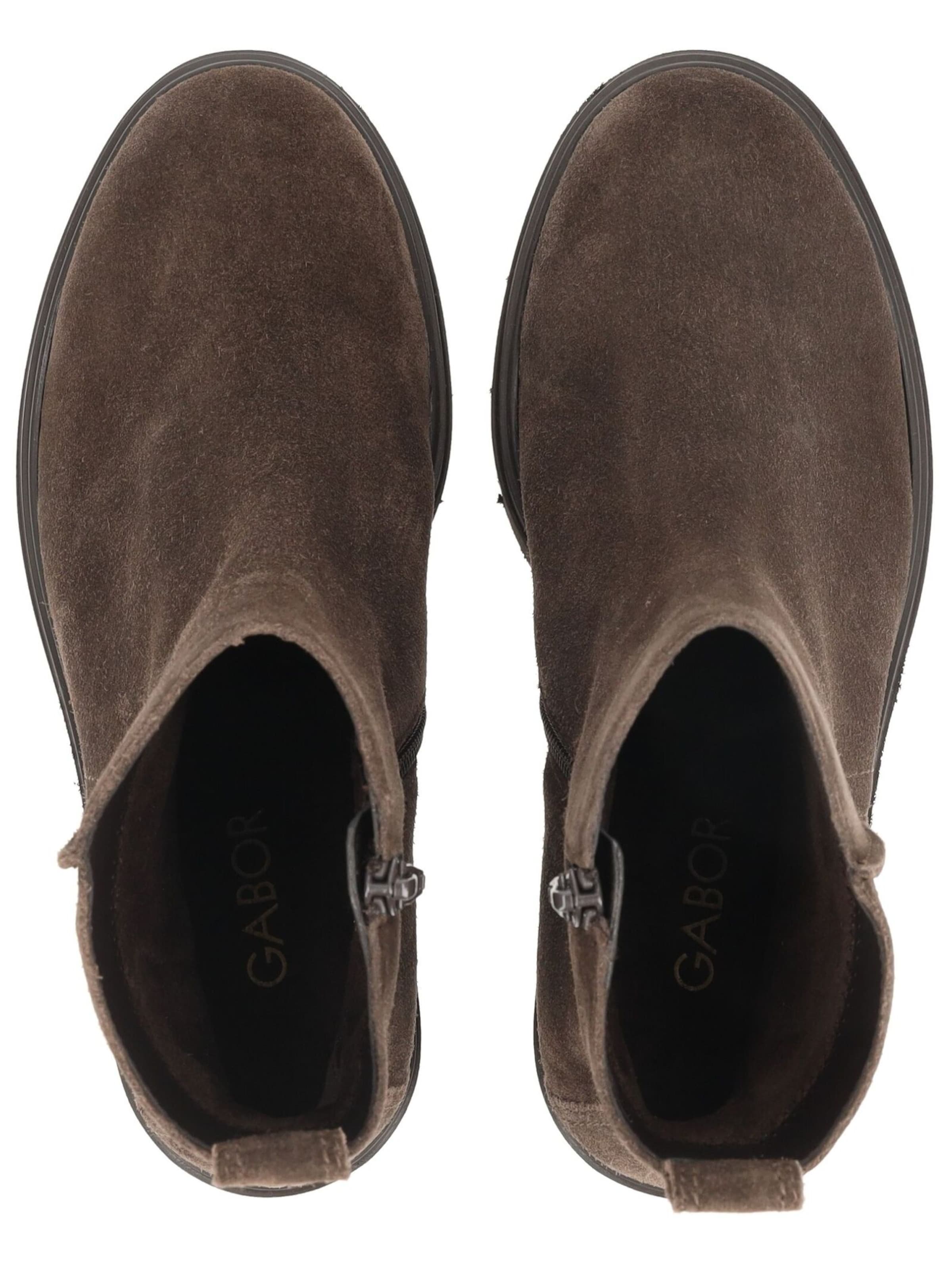 Stivaletto di GABOR in marrone