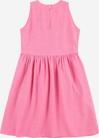 KIDS ONLY Платье 'Kerry' в Ярко-розовый