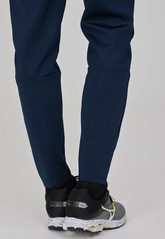 ENDURANCE Regular Sports trousers 'Gilben' in Blue