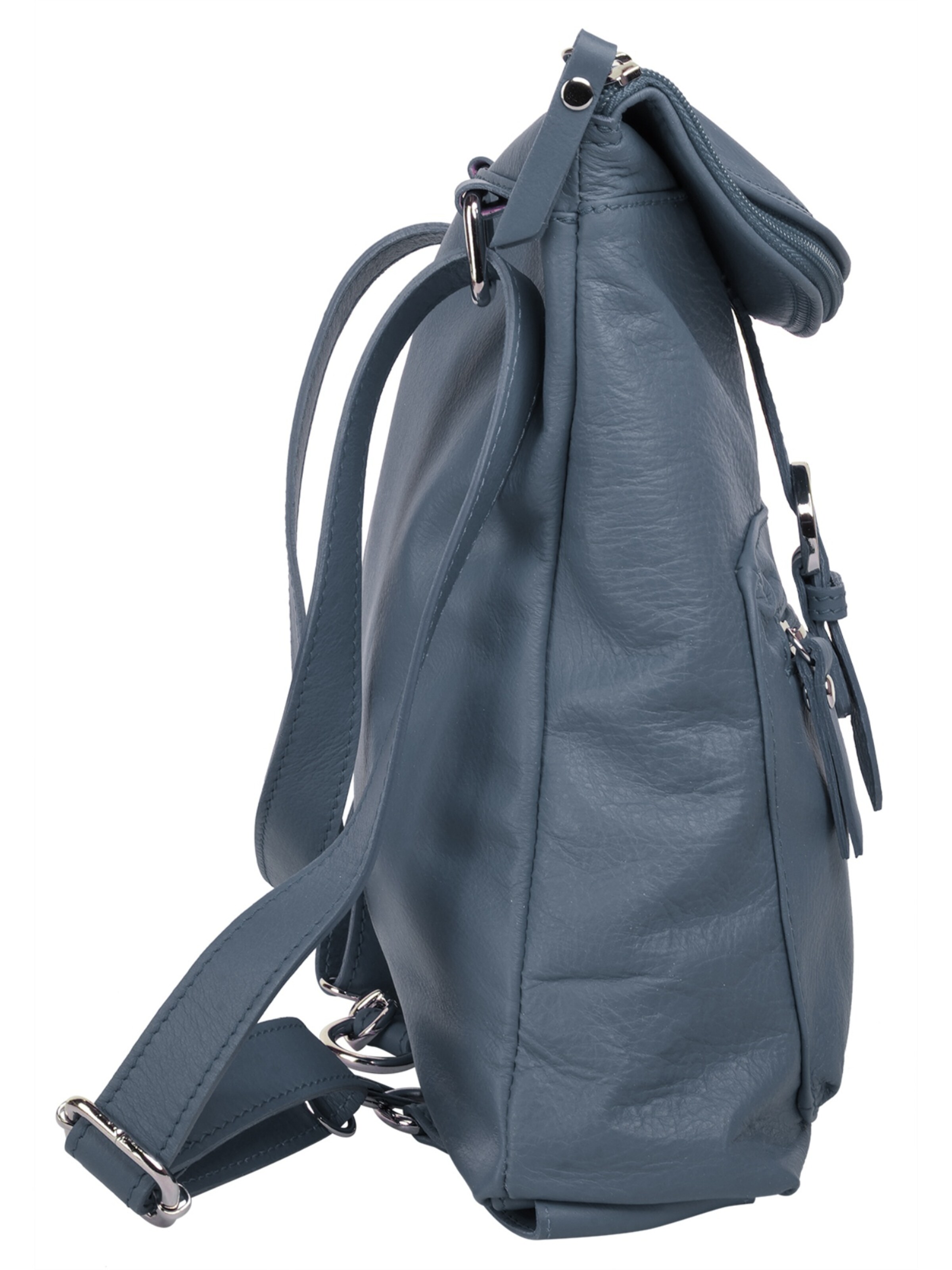 Sac à dos forty° en bleu