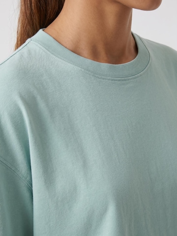 americandreams Top 'Kelly' in Blue