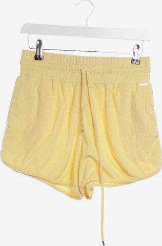 Melissa Odabash Shorts in M in Yellow: front