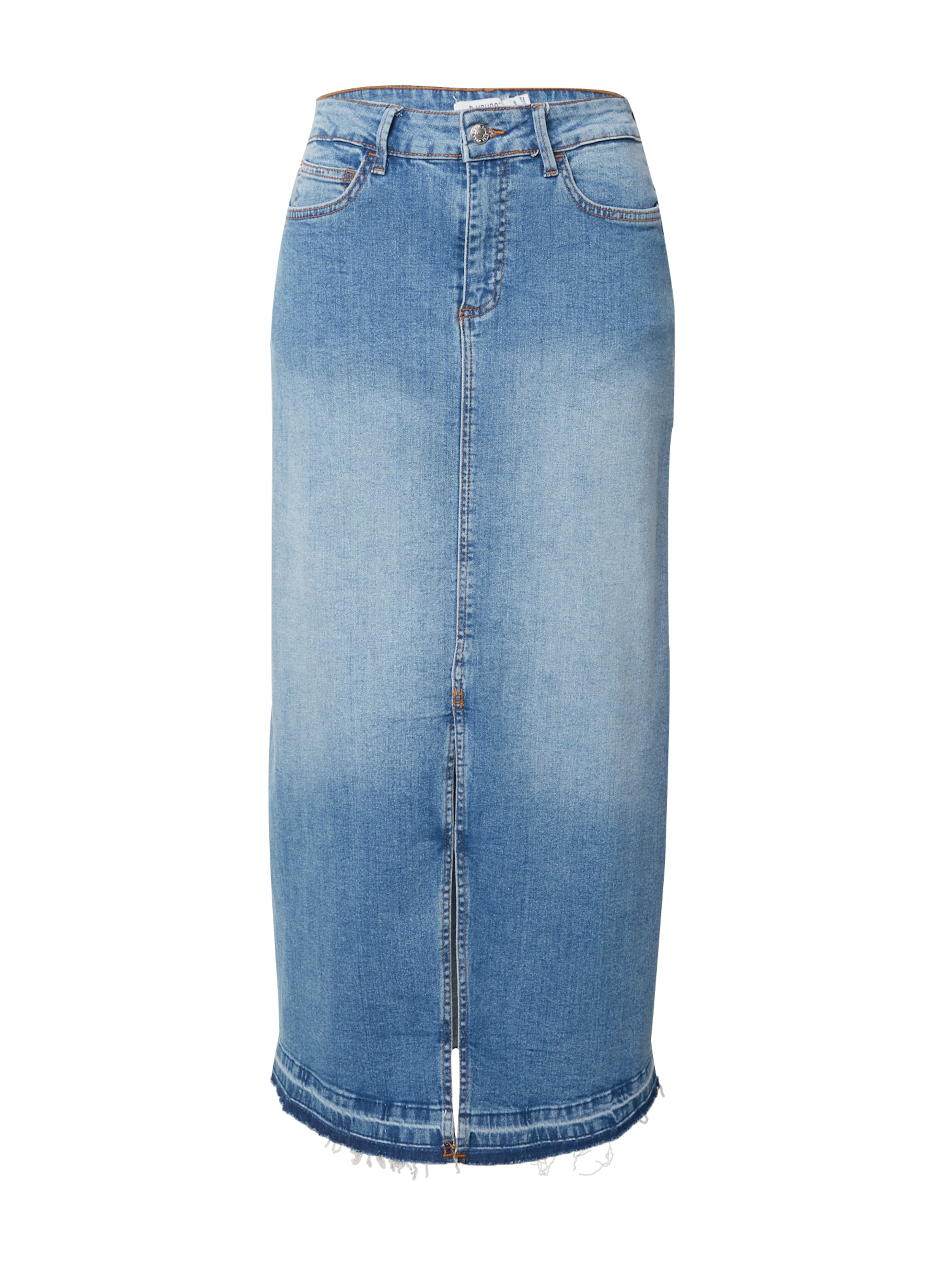 b.young Krilo 'KOMMA' | modra barva: sprednja stran