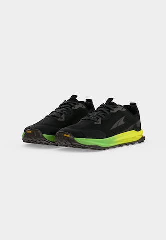 Altra Laufschuh 'LONE PEAK 9+' in Schwarz