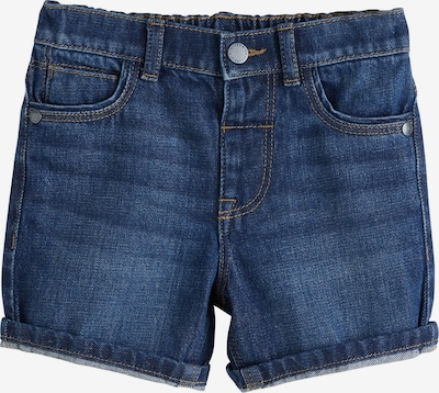 Next Farkut värissä sininen denim, Tuotenäkymä