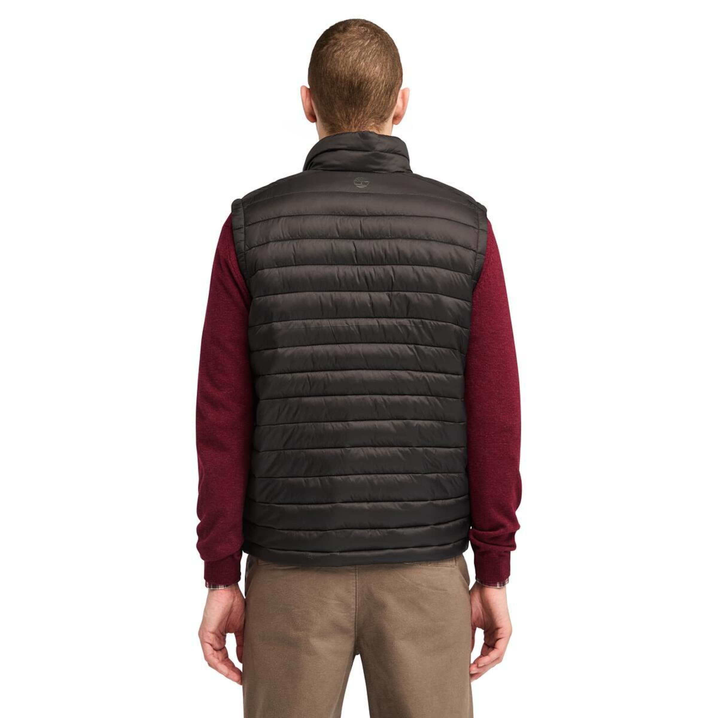 TIMBERLAND Vesta - Čierna