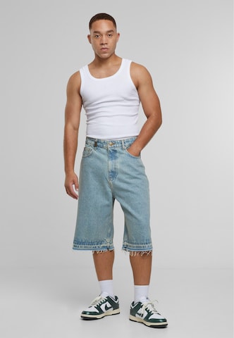 2Y Studios Baggy Jeans 'Joran' in Blau