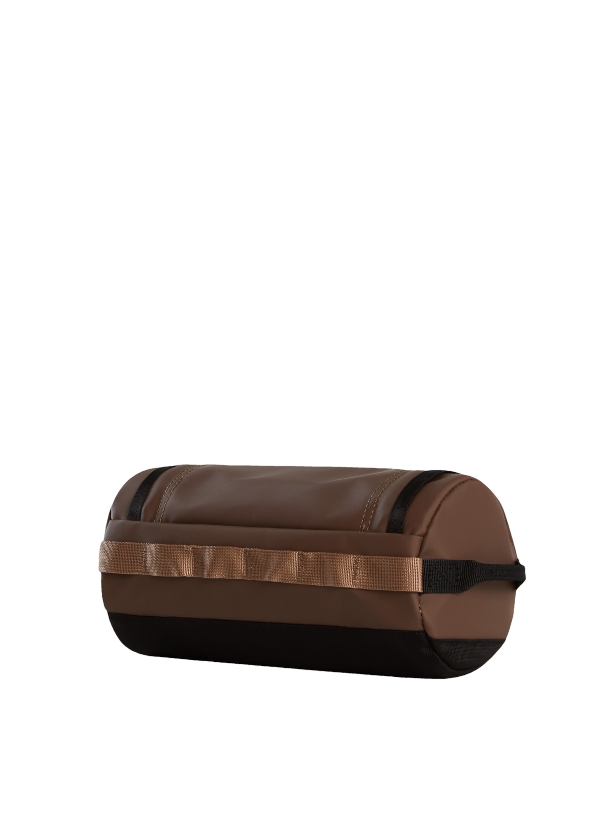 THE NORTH FACE - Saco de roupa 'Base Camp' em castanho
