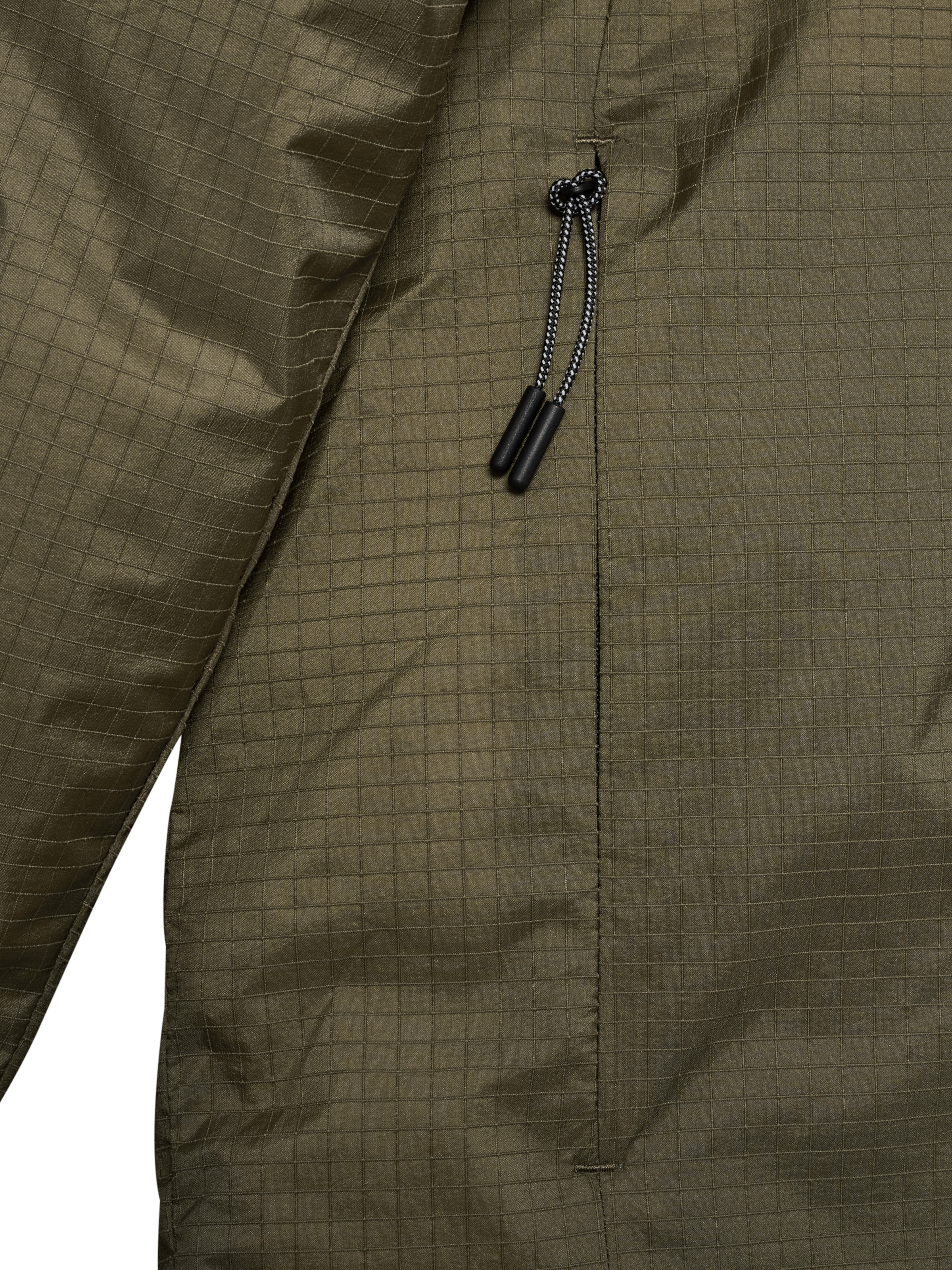 HALO Jacke in Grün