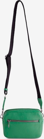 MARKBERG Crossbody Bag 'Elea' in Green