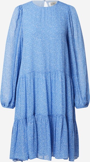SECOND FEMALE Dress 'Mano' in Light blue / White, Item view