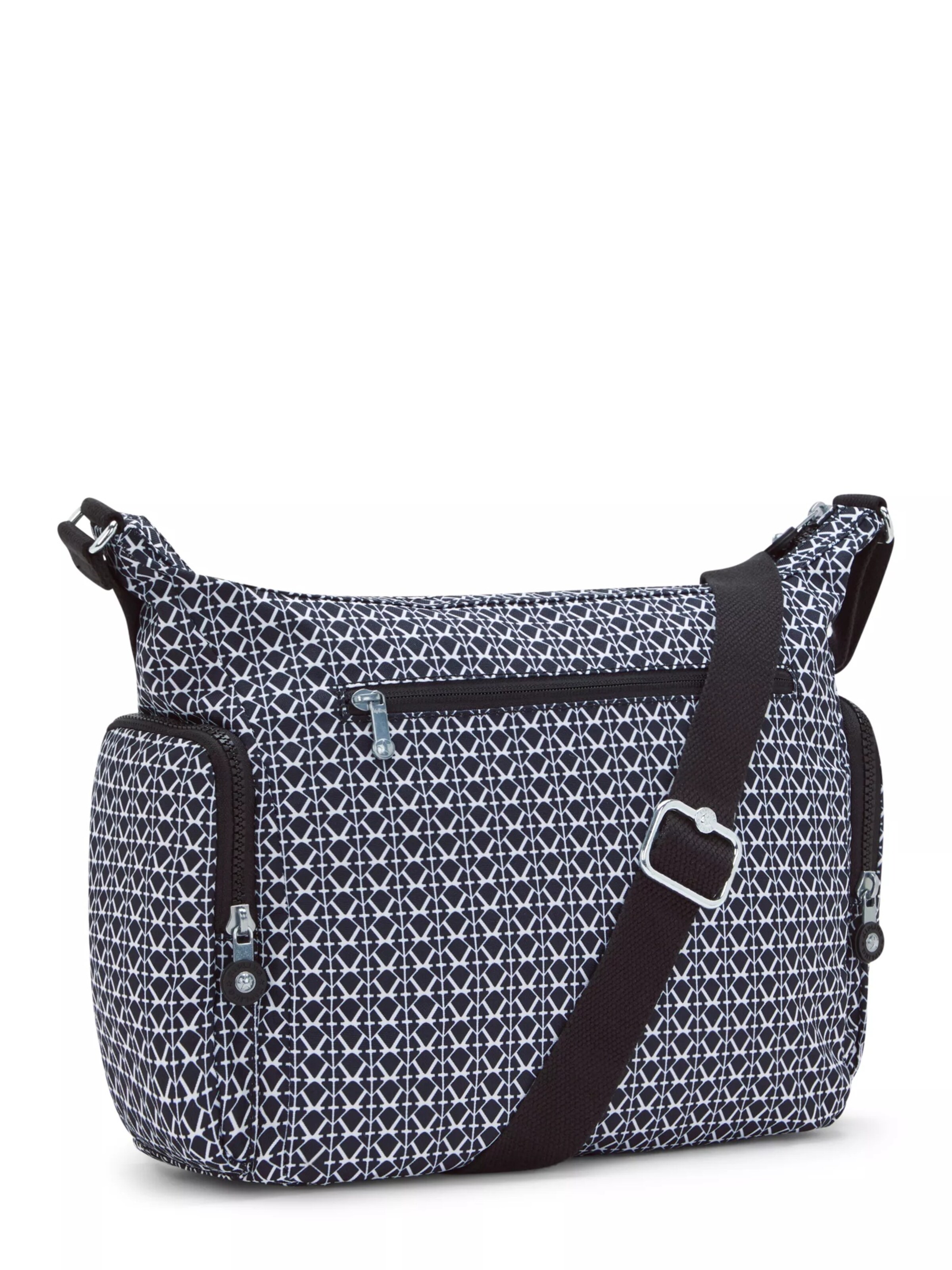 KIPLING Crossbody Bag 'GABB' in Blue
