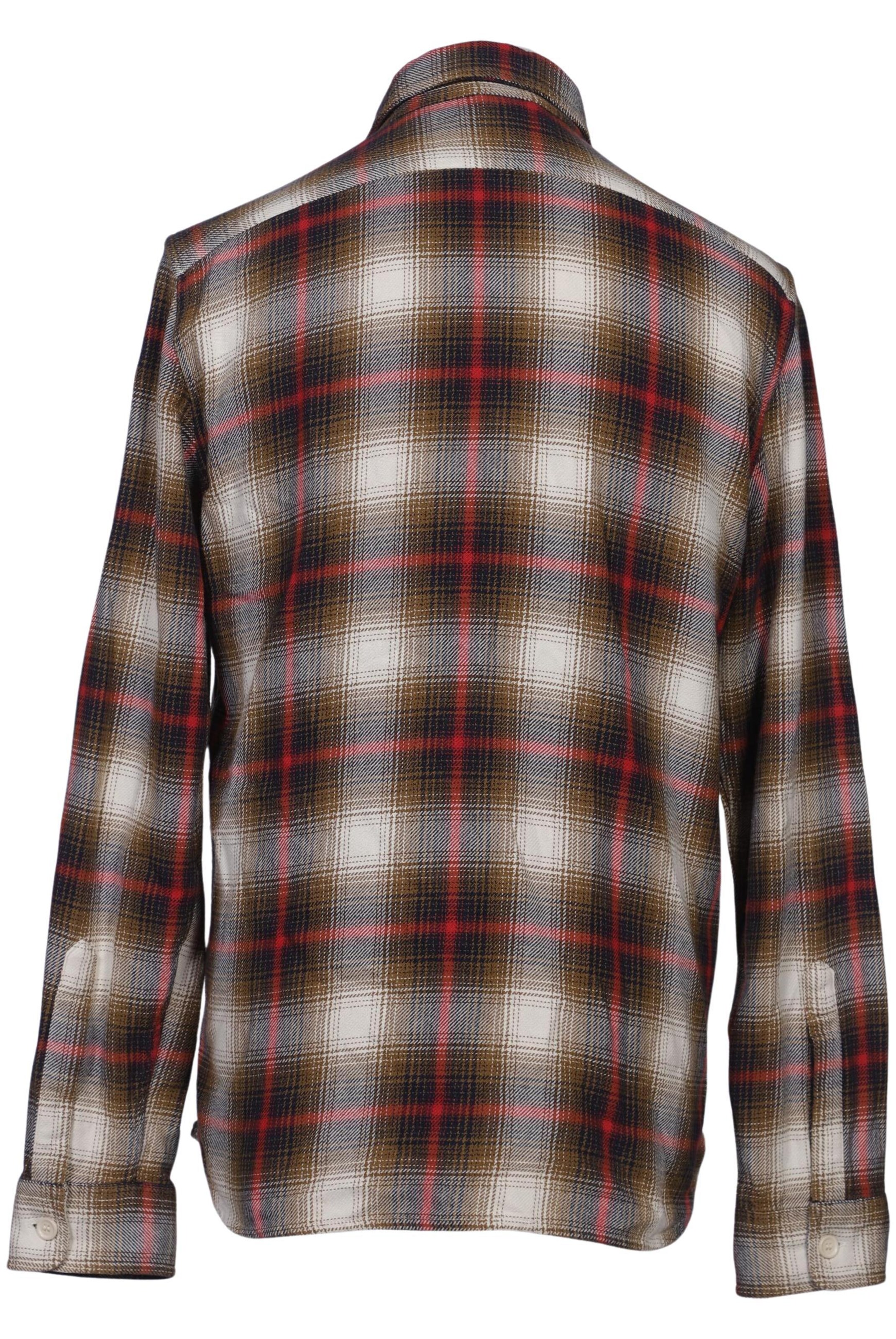 Aspesi Button Up Shirt in L in Mixed colors