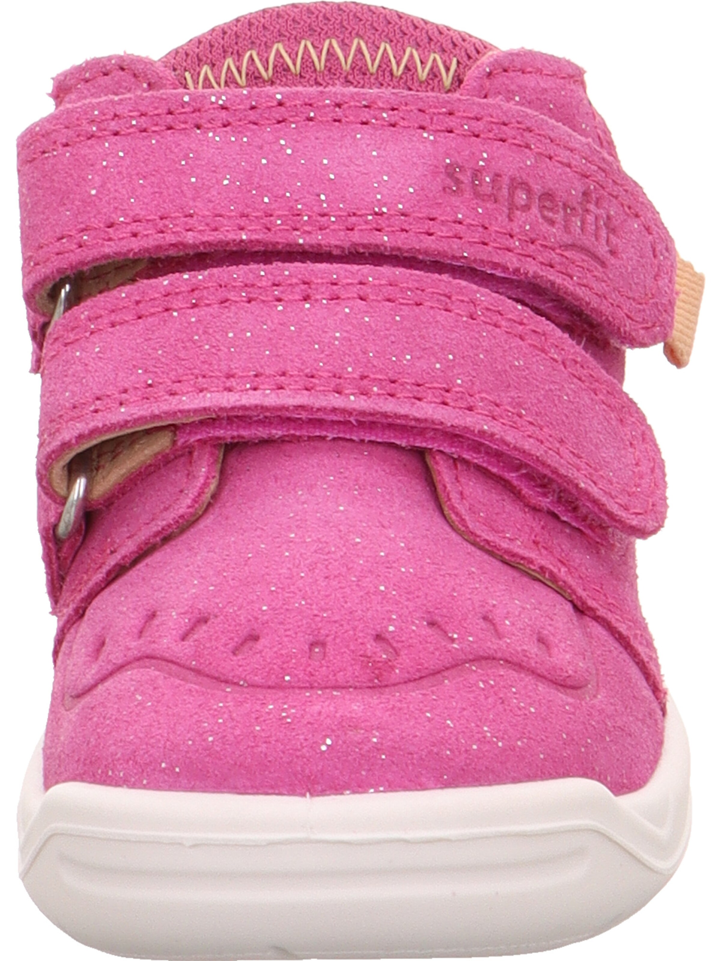 SUPERFIT Sneakers 'Whaley' in Pink
