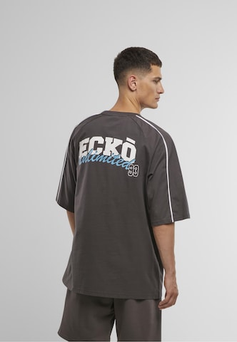 Ecko Unlimited Shirt 'Rebound' in Grey