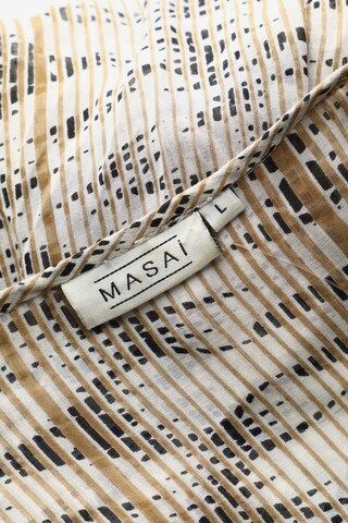 Masai Blouse & Tunic in L in Beige