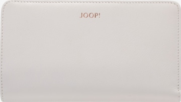 JOOP! Портмоне 'Sofisticato 1.0 Belinda' в Белый: спереди