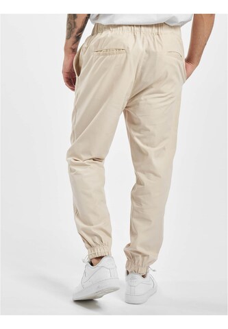 DEF Tapered Chino in Beige