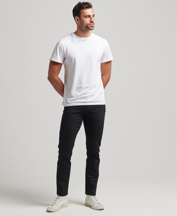 Superdry Slim fit Jeans in Black